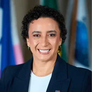 Foto de Erica Neves